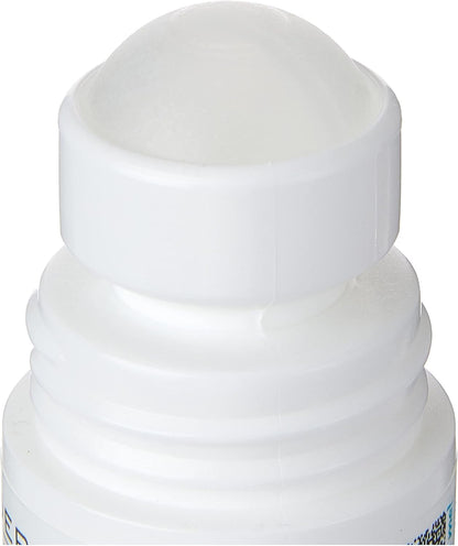 DERMEDIC - ANTIPERSP R - ROLL-ON - 60 g - Recommended for everyday skin hygiene to maintain its required level of freshness - Hypoallergenic
