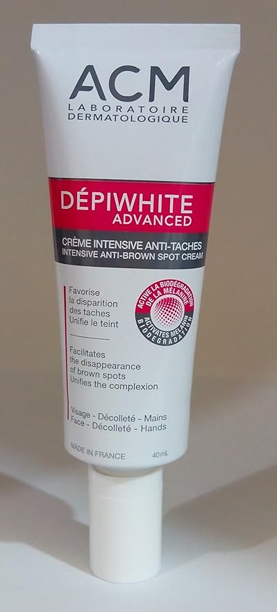 ACM Depi White Advanced Depigmenting Cream - 40ml
