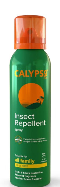 Calypso Insect Repellent Deet Spray 150 ml