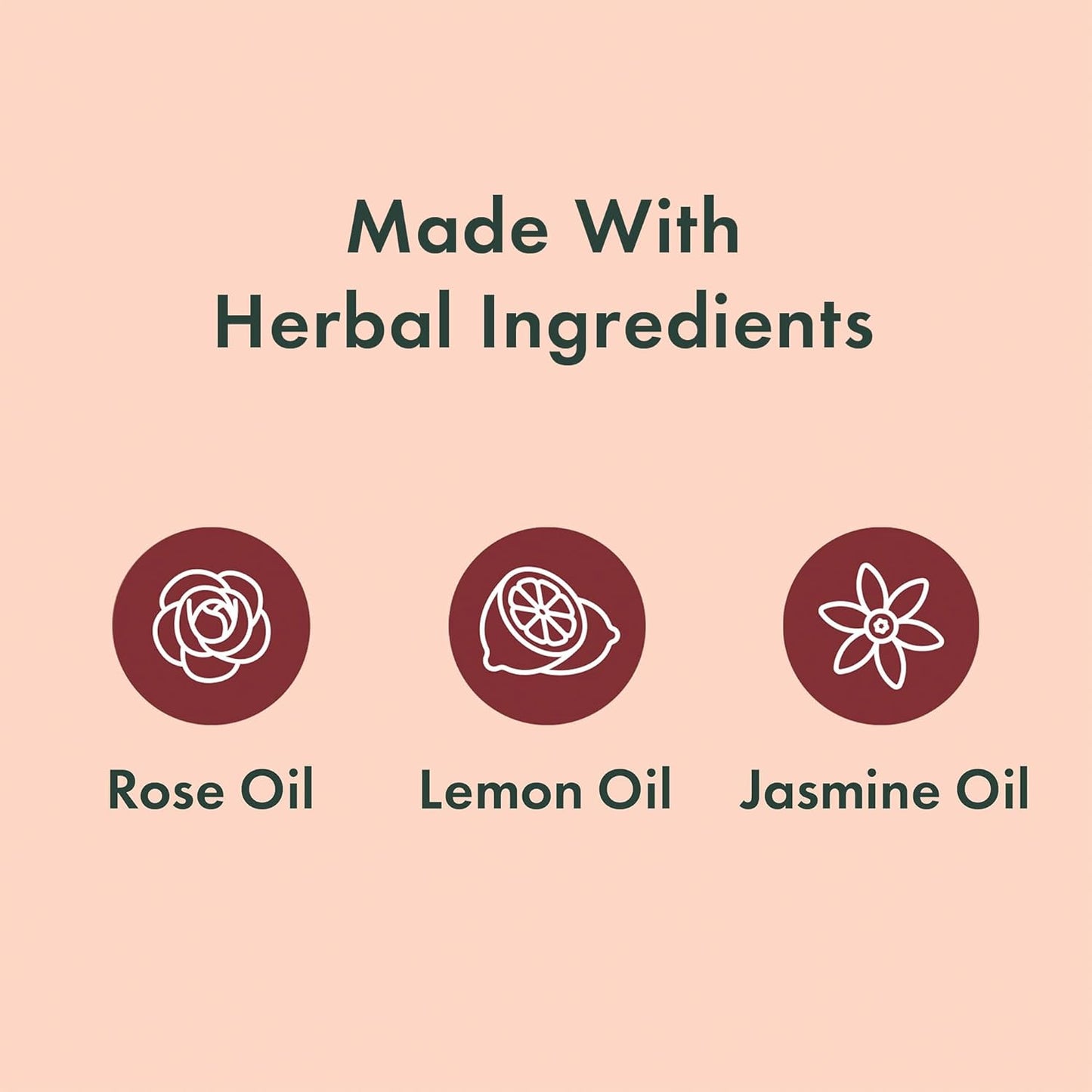 Rael Natural Herbal Heating Patches (Pack of 2,6 Count)