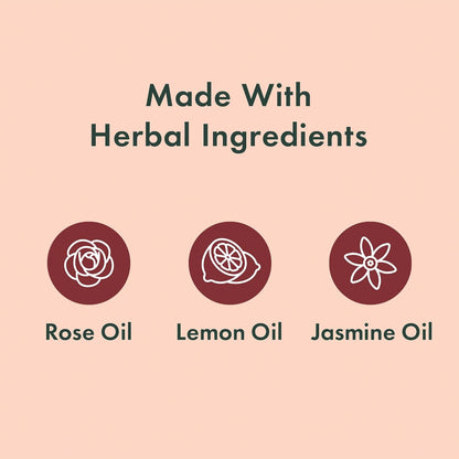 Rael Natural Herbal Heating Patches (Pack of 2,6 Count)